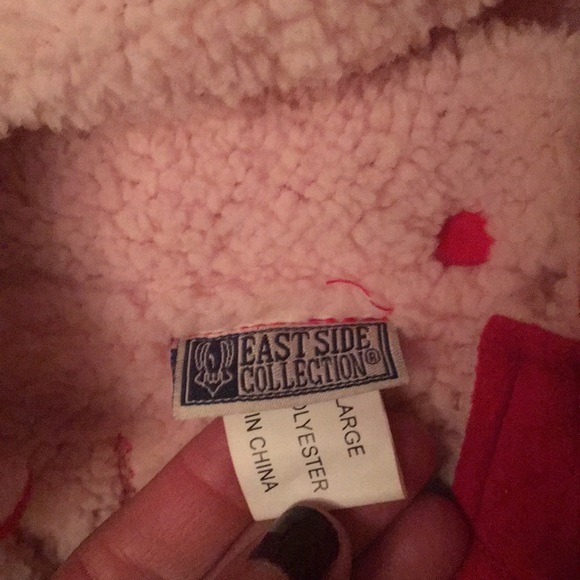 Dog Coat - Picture 4 of 7